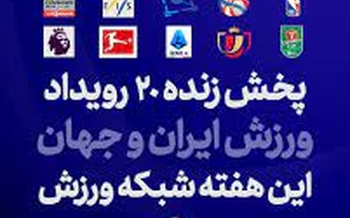 شبکه ورزش و غفلت از بسکتبال آسیایی